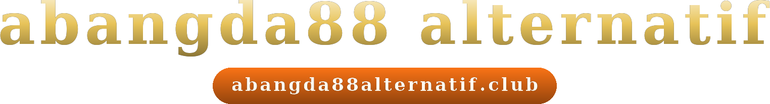abangda88 alternatif logo